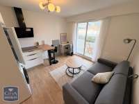 Location appartement 1 pièce