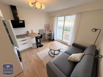 Location Appartement T1Cholet