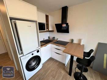 Location appartement 1 pièce