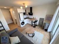 Location appartement 1 pièce