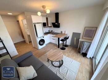 Location appartement 1 pièce