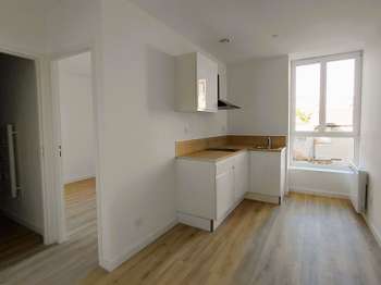 Location Appartement 2 piècesCholet