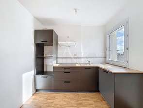 Location Appartement 2 piècesCholet