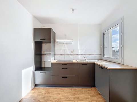 Location appartement 2 pièces Cholet 49