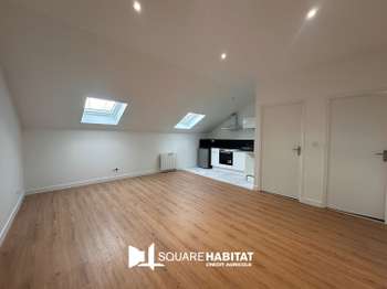 Location StudioCholet
