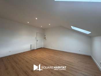 Location Studio 1 pièce