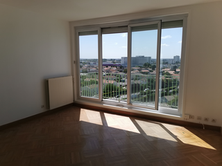 Location appartement 3 pièces