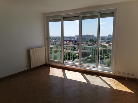 Location appartement 3 pièces
