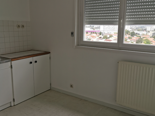 Location appartement 3 pièces