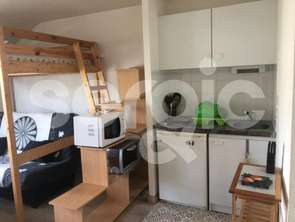 Location Appartement T1Cholet