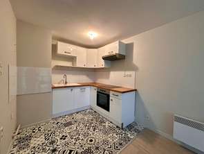 Location Appartement 3 piècesCholet