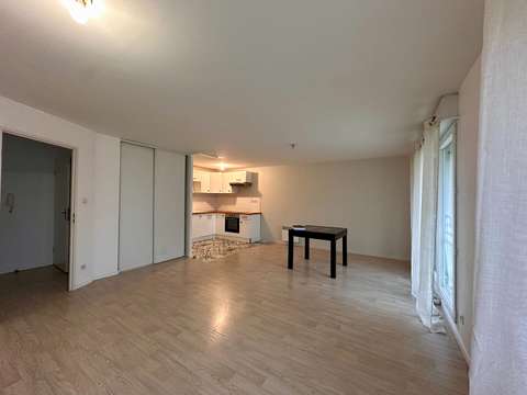 Location appartement 3 pièces