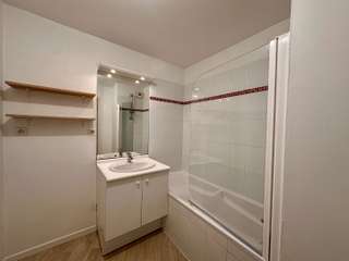 Location appartement 3 pièces
