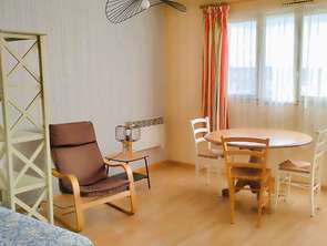 Location Appartement T1Cholet