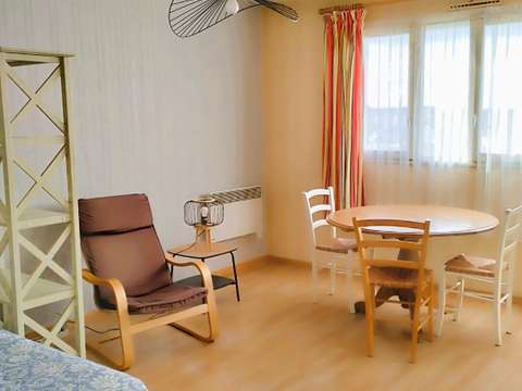 Location appartement 1 pièce Cholet 49