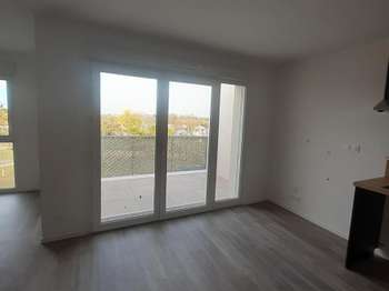 Location Appartement T1Cholet