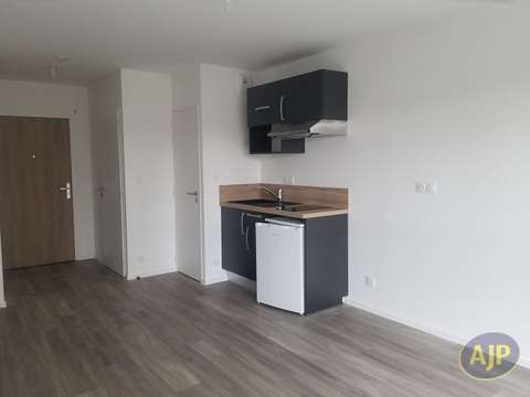 Location appartement 2 pièces Cholet 49