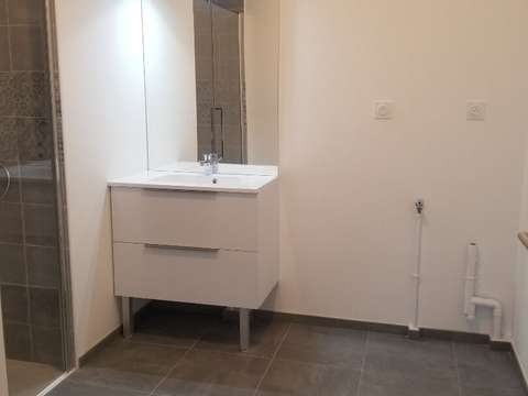 Location appartement 2 pièces