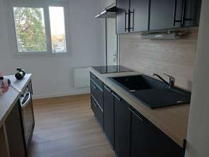 Location Appartement 3 piècesCholet