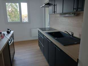 Photo Location appartement Cholet