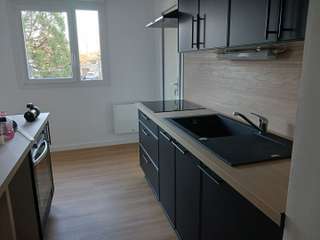 Location appartement 3 pièces Location appartement 3 pièces