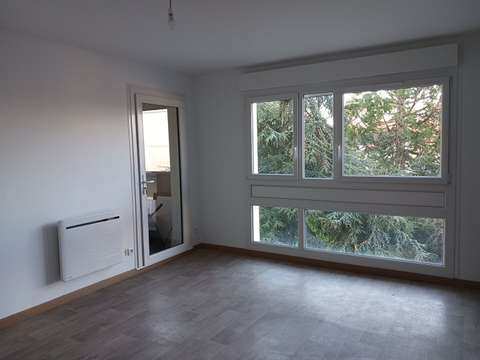 Location appartement 3 pièces Location appartement 3 pièces