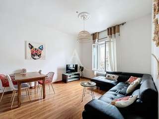 Location appartement 3 pièces