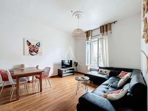 Location appartement 3 pièces