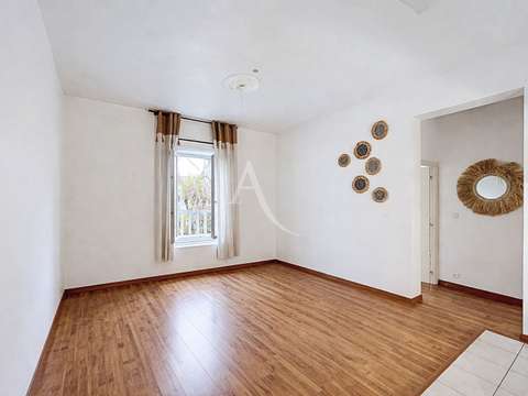 Location appartement 3 pièces