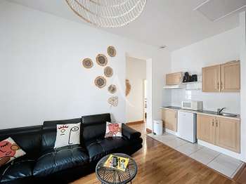Location appartement 3 pièces Cholet 49