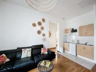 Location appartement 3 pièces