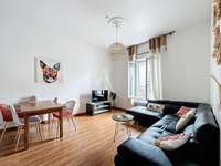 Location appartement 3 pièces Location appartement 3 pièces