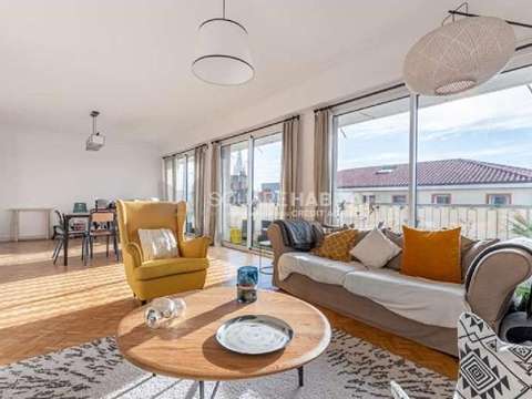 Location appartement 6 pièces Cholet 49