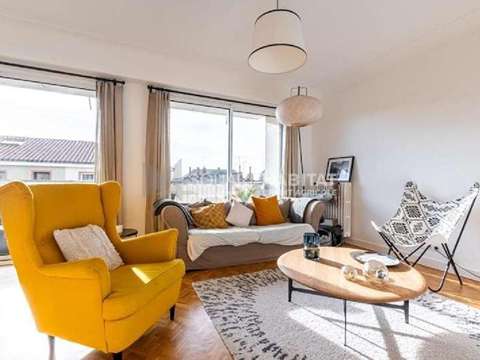 Location appartement 6 pièces