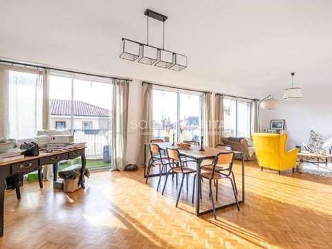 Location appartement 6 pièces