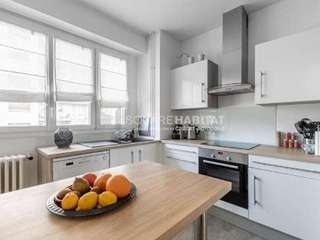 Location appartement 6 pièces