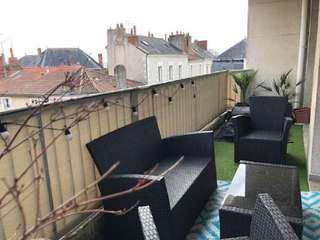 Location appartement 6 pièces
