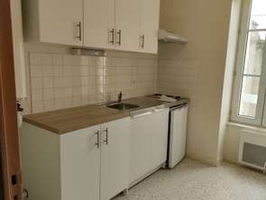 Location Appartement 2 piècesCholet