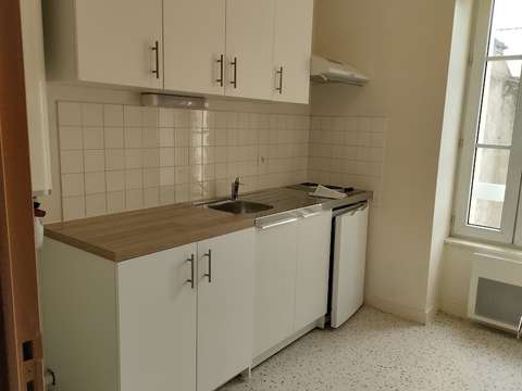 Location appartement 2 pièces Cholet 49