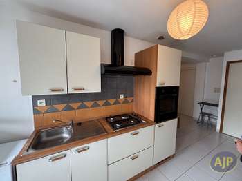 Location Studio 1 pièce Cholet 49