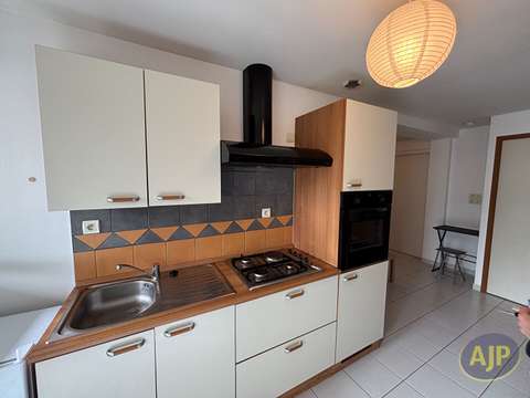 Location Studio 1 pièce Cholet 49