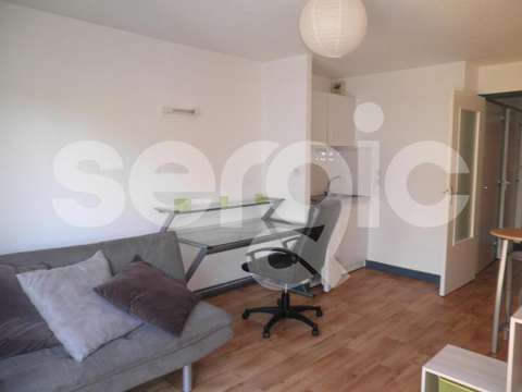 Location appartement 1 pièce Cholet 49