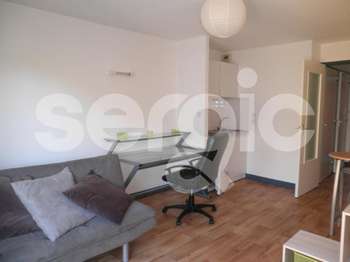 Location Appartement T1Cholet