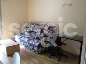 Location Appartement T1Cholet