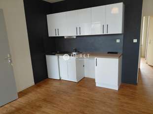 Photo Location appartement Cholet