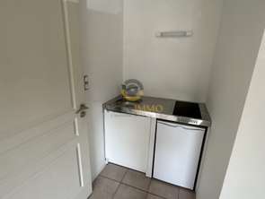 Location Appartement T1Cholet