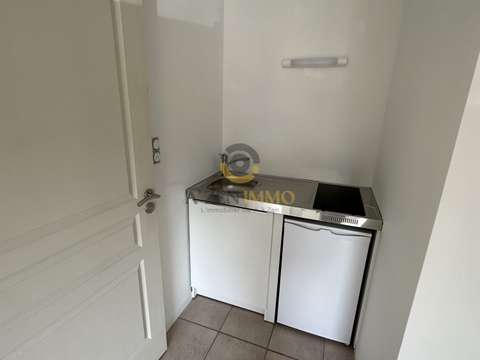 Location appartement 1 pièce Cholet 49