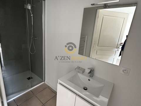 Location appartement 1 pièce