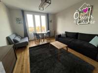 Location appartement 3 pièces