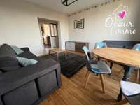Location appartement 3 pièces
